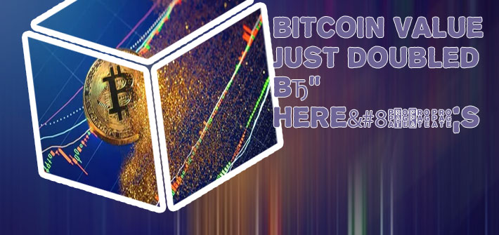 After else bitcoin more profitable for