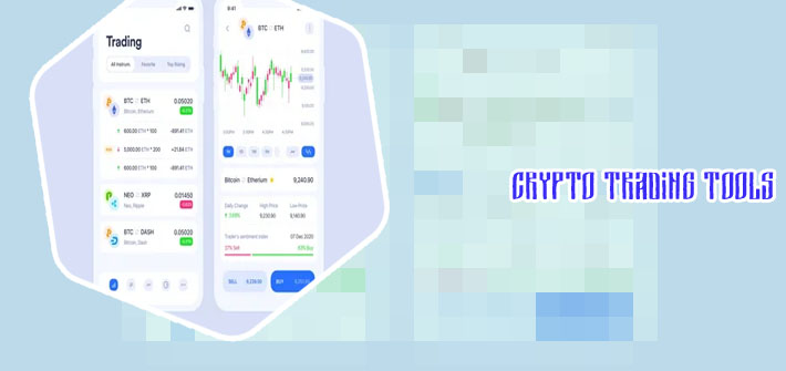 Best apps for crypto trading