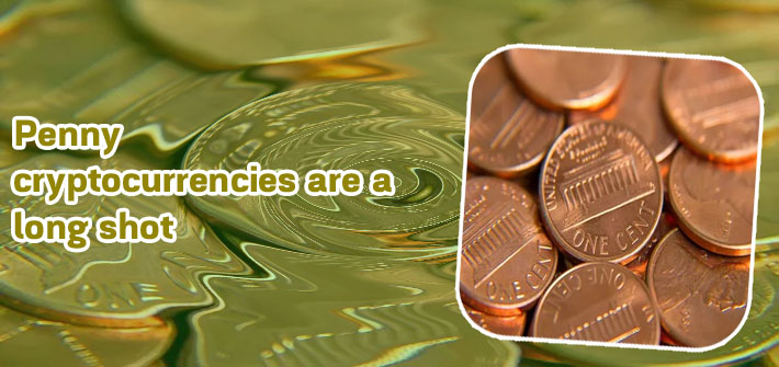 Best penny crypto
