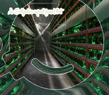 Bitcoin mining emissions will hit million