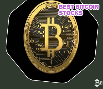 Bitcoin stock name