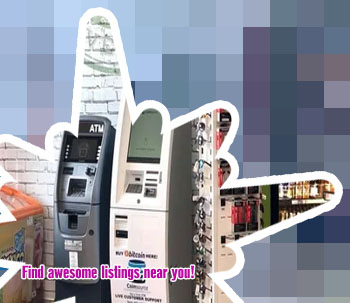 Bitcoin store near me