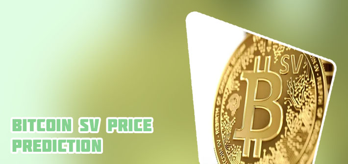 Bitcoin sv price