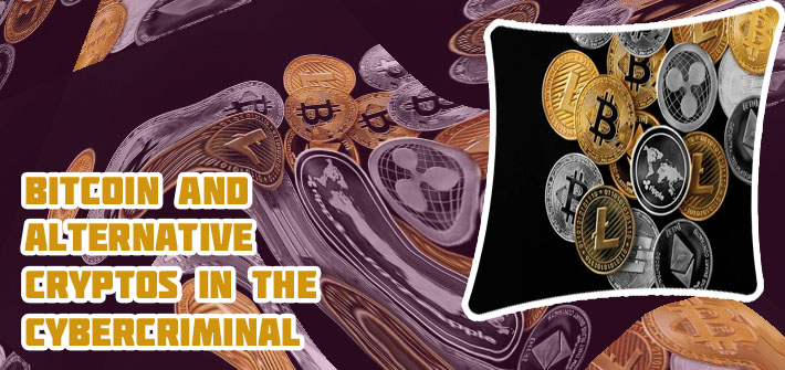 Bitcoins alternative