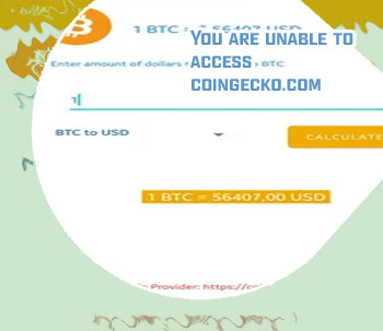 Btc to usd converter