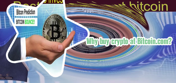 Buy bitcoin now