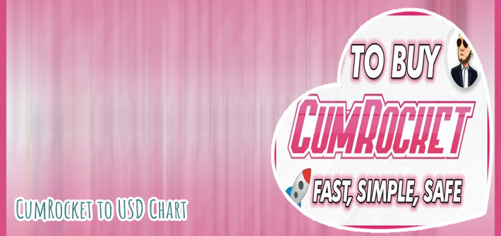 Buy cumrocket crypto