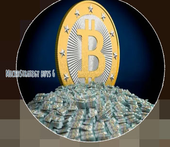 Buys million bitcoins