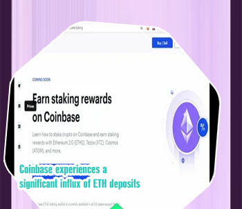Coinbase eth staking