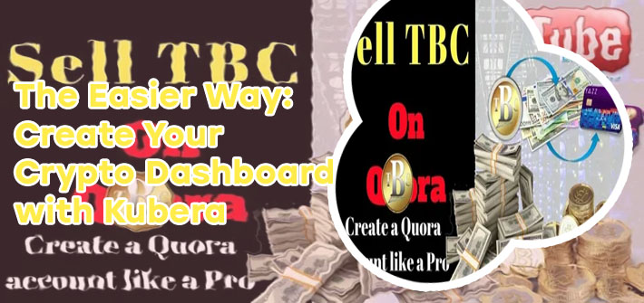 Create a crypto currency