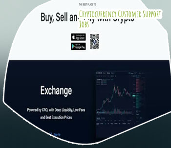 Crypto com support