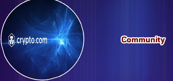 Crypto com telephone number