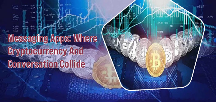 Crypto currency apps
