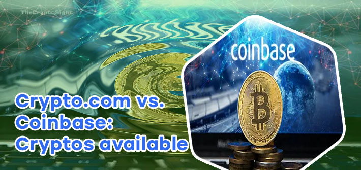 Crypto or coinbase