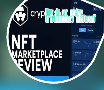 Crypto review
