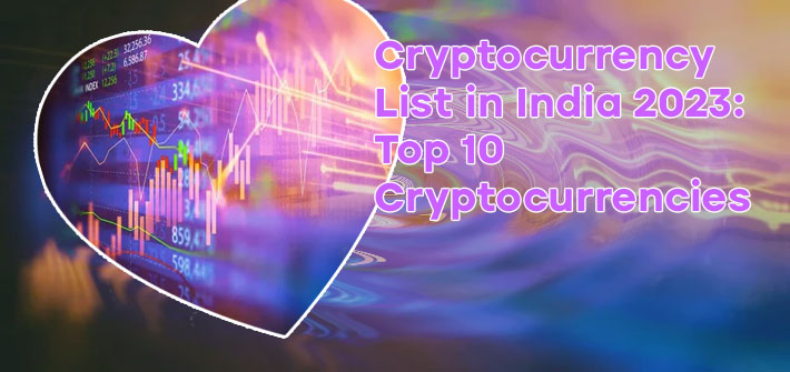 Crypto stocks list