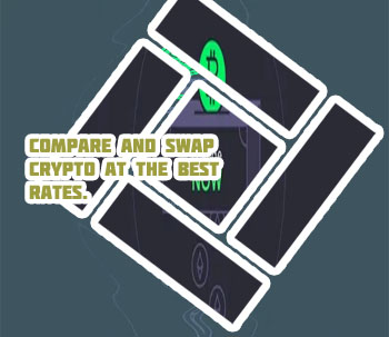 Crypto swap