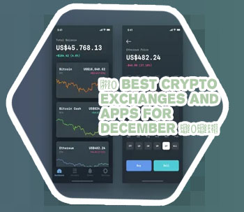Crypto trading apps