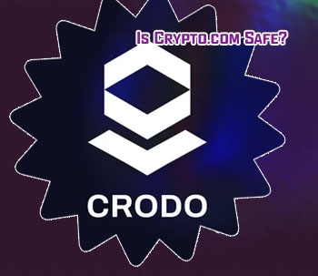Cryptocom safe