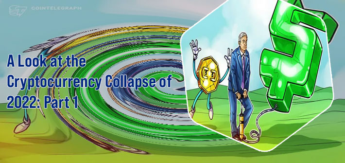 Cryptocurrency inflation