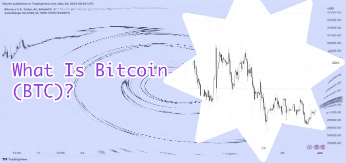 Current btc price