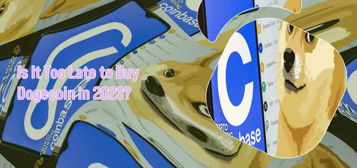 Does coinbase sell dogecoin