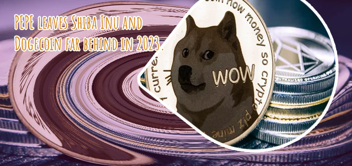 Dogecoin kaufen
