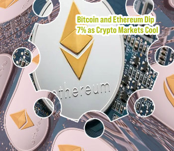 Ethereum coin