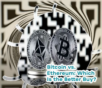 Forces have more than bitcoin