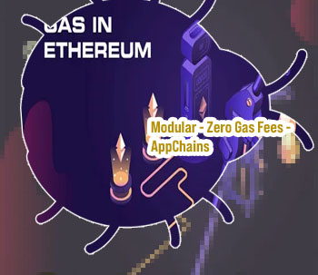 Gas crypto