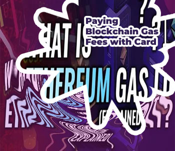 Gas fees ethereum