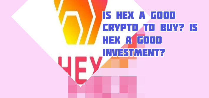 Hex crypto stock