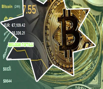 How much is bitcoin