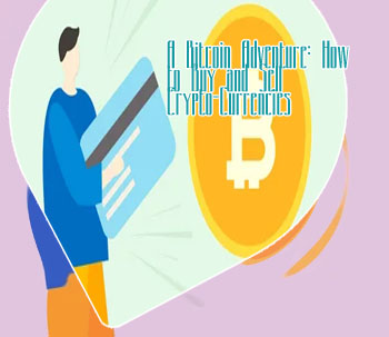 How to buy bitcoins with cash