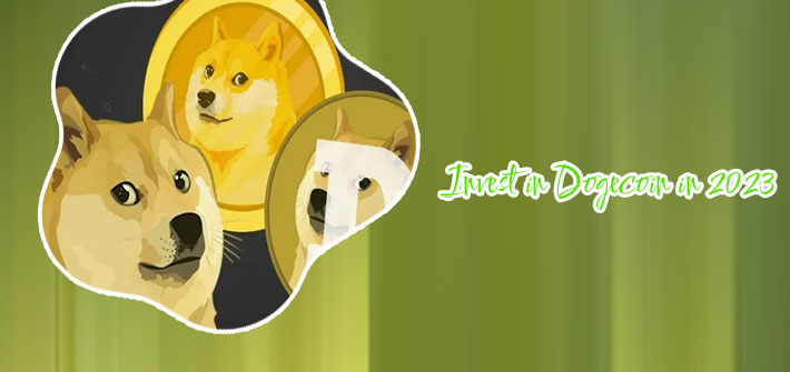 How to invest in dogecoin