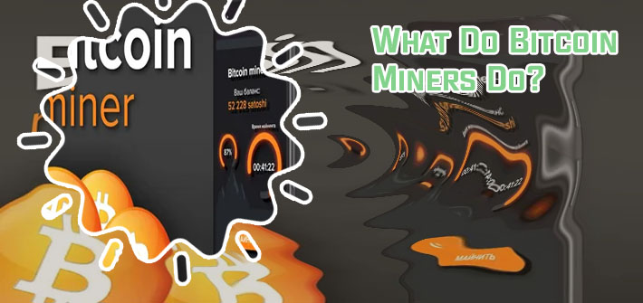 How to mine for bitcoin