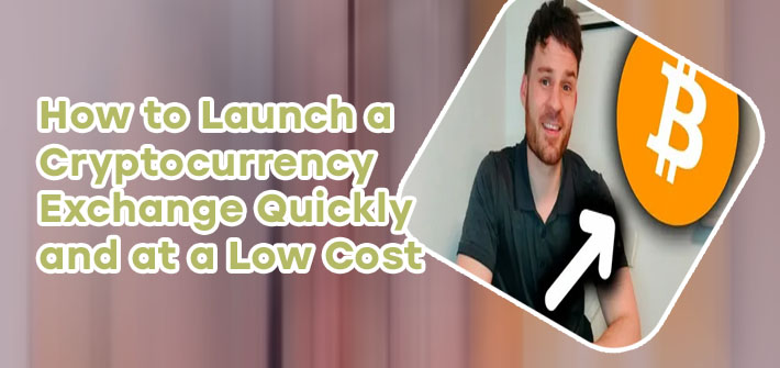 How to open a crypto exchange