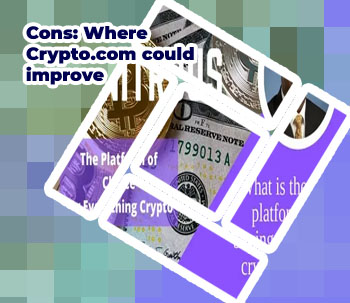 How to sell on crypto com