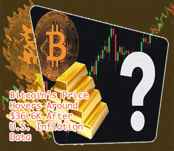 Inflation crypto