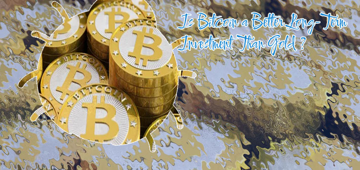 Is bitcoins a good investment