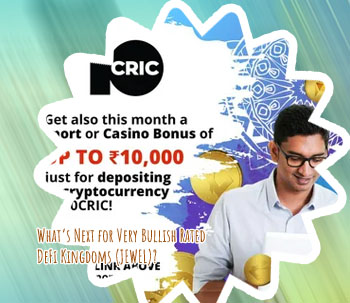 Jewel crypto