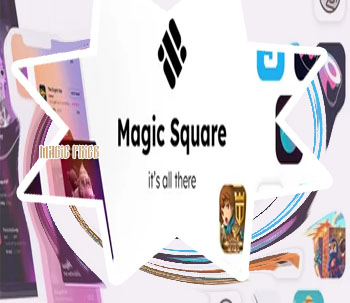 Magic price crypto