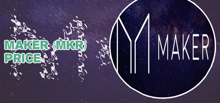 Maker crypto