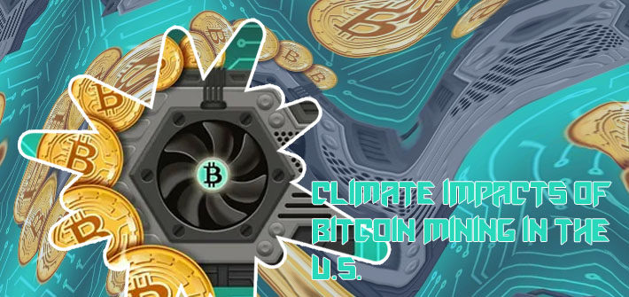 Mining for bitcoin