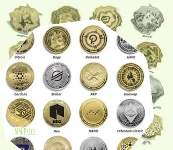 Mm coin cryptocurrency