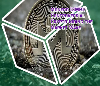 Monero crypto