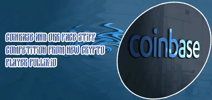 New crypto coins on coinbase