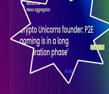 Oxen crypto