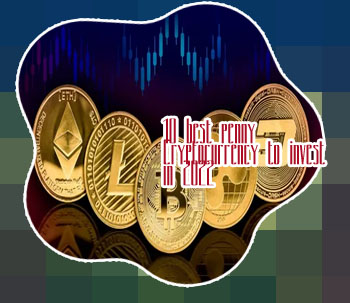 Penny cryptocurrency