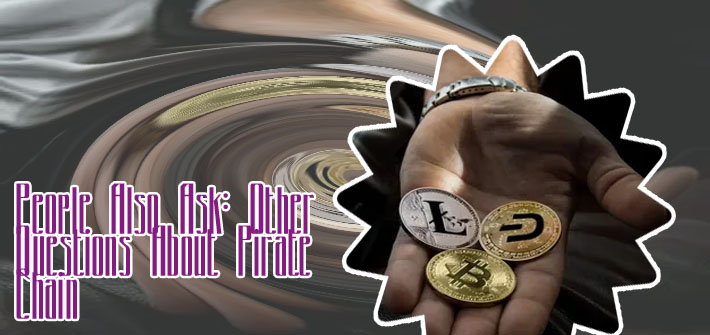 Pirate cryptocurrency